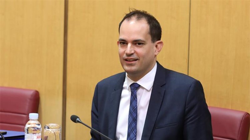 Malenica: Zakon o plaćama u državnoj službi prekretnica